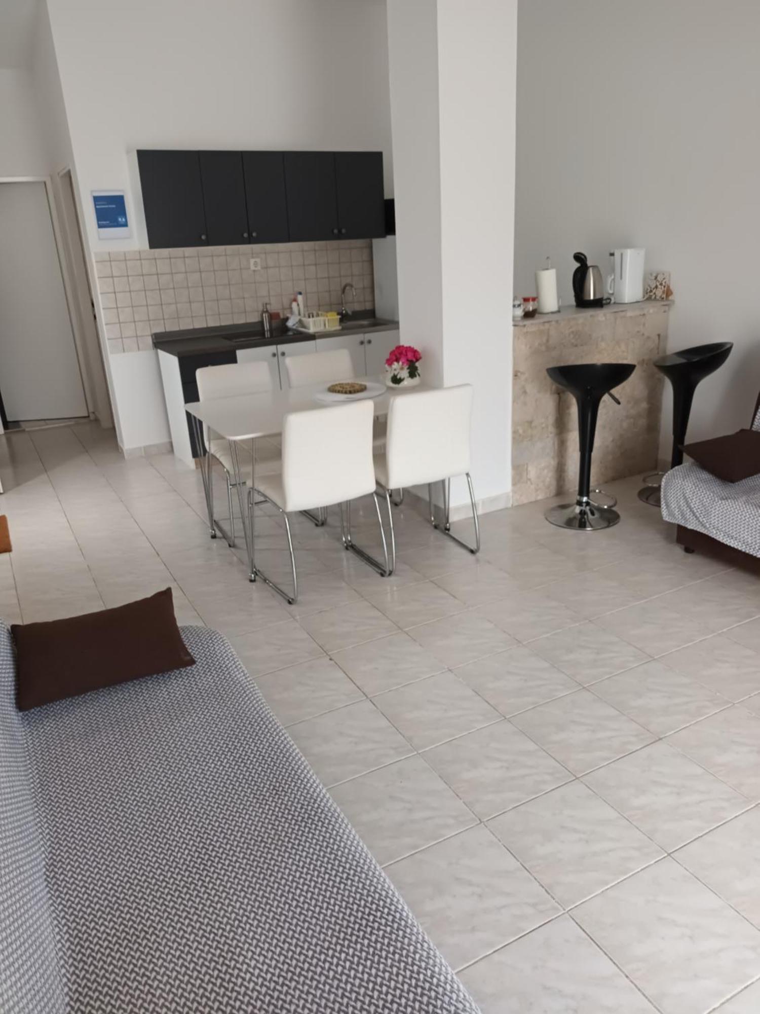 Apartments Verica Đảo Pag Ngoại thất bức ảnh