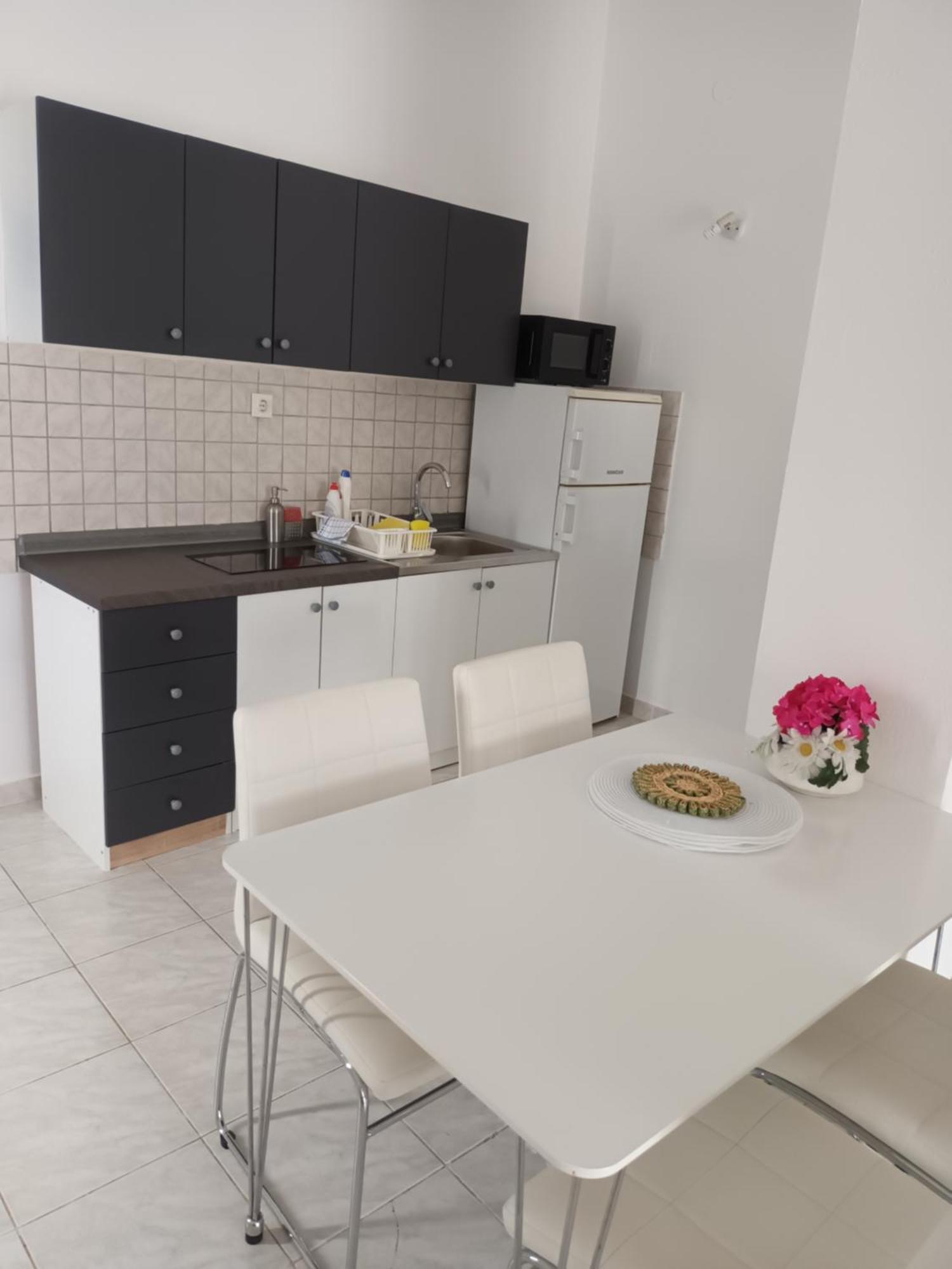 Apartments Verica Đảo Pag Ngoại thất bức ảnh