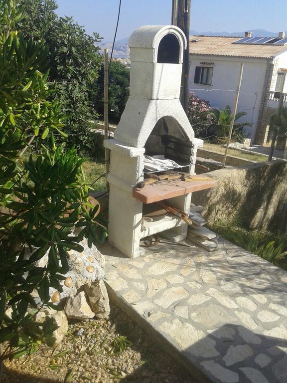 Apartments Verica Đảo Pag Ngoại thất bức ảnh