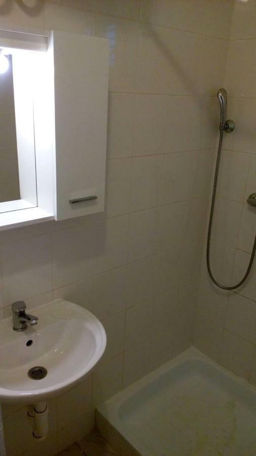Apartments Verica Đảo Pag Ngoại thất bức ảnh